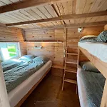 Semesterbostad Rinkenaeshus B *