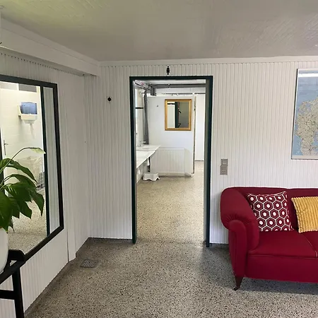 Rinkenaeshus B Holiday home Grasten