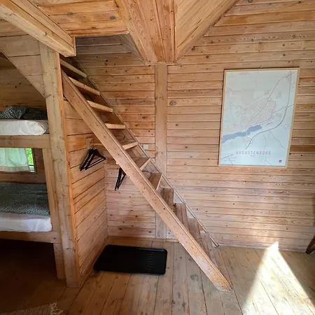 Rinkenaeshus B 別荘 *