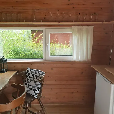 Rinkenaeshus B Holiday home *