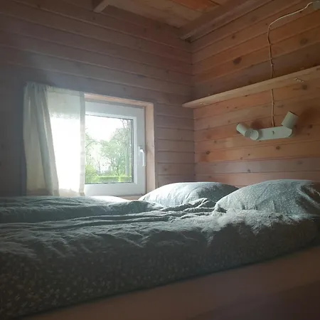 Rinkenaeshus B Gråsten