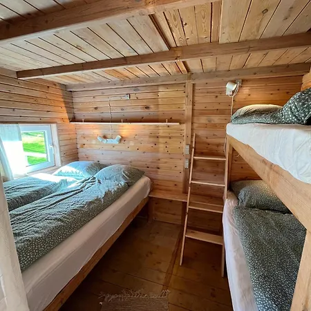 בית נופש Rinkenaeshus B *