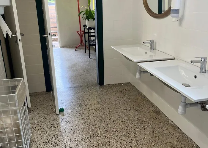 別荘 Rinkenaeshus B *