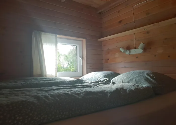 Rinkenaeshus B Gråsten